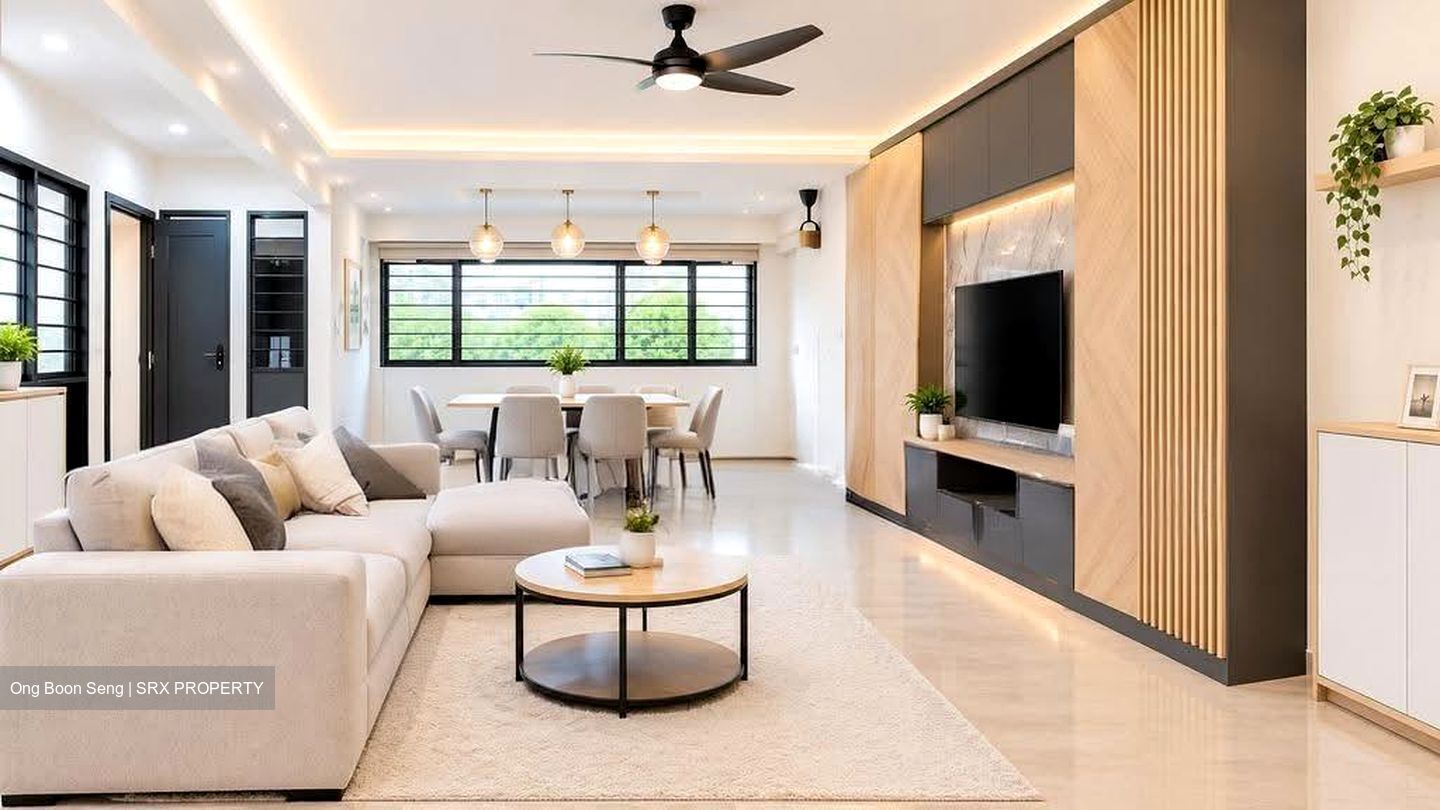 Blk 543 Serangoon North Avenue 3 (Serangoon), HDB Executive #618944261